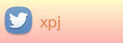 xpj Logo